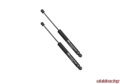 SUPERLIFT SHOCK PACK-8" Lift 07-16 Silv/Sierra 2WD/4WD-Rr Shks - 84031