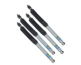 Superlift BILSTEIN 5100 SHOCK PACK-4
