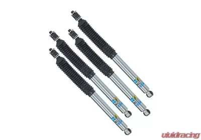 Superlift BILSTEIN 5100 SHOCK PACK-4" Lift 14-18 Ram 2500 4WD Ram 2500 2014-2018 - 84038