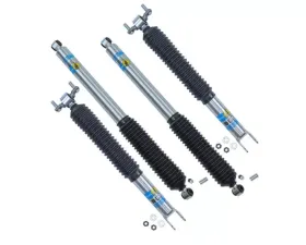 Superlift BILSTEIN 5100 SHOCK PACK-6