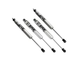 Superlift Fox Shock Box - 2.5-4