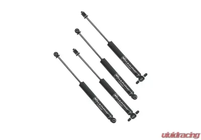 SUPERLIFT SHOCK PACK-2.5" Lift 86-91 Jeep Commanche MJ Jeep Comanche 1986-1991 - 84045