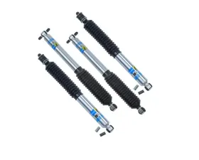 Superlift BILSTEIN 5100 SHOCK PACK-2.5-4