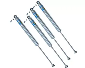 Superlift BILSTEIN 5100 SHOCK PACK-4-
