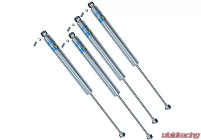 Superlift BILSTEIN 5100 SHOCK PACK-4-" Lift 11-16 F250/350 Diesel 4WD Ford 2011-2016 - 84051