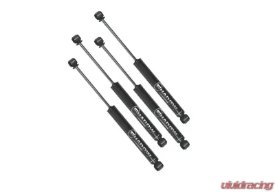 SUPERLIFT SHOCK PACK-8" Lift 00-04 F250/350 4WD Ford 2000-2004 - 84055