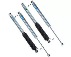 Superlift BILSTEIN 5100 SHOCK PACK-8