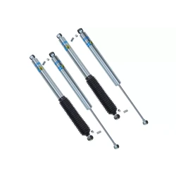 Shocks