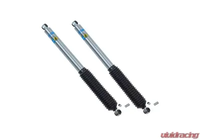 Superlift BILSTEIN 5100 SHOCK PACK-4.5-6" Lift 04-18 F150 4WD-Rr Shks Ford - 84058