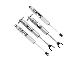 Superlift Fox Shock Box - 1.5-3.5