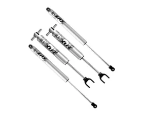 Superlift Fox Shock Box - 4-6