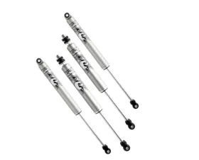 Superlift Fox Shock Box - 4-6