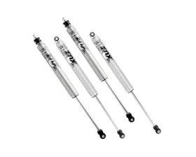 Superlift Fox Shock Box - 4-6