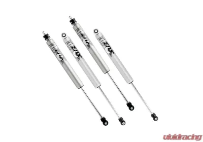 Superlift Fox Shock Box - 4-6" Lift Lit - 94-02 Ram 2500 - Front & Rear - 84066