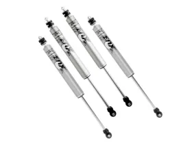 Superlift Fox Shock Box - 4-5