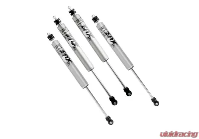 Superlift Fox Shock Box - 4-5" Lift Lit - 14-18 Ram 2500 - Front & Rear Ram 2500 2014-2018 - 84067