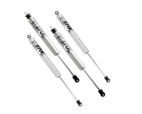 Superlift Fox Shock Box - 4-6