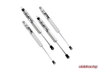 Superlift Fox Shock Box - 4-6" Lift Lit - 14-18 Ram 3500 - Front & Rear Ram 3500 2013-2018 - 84068