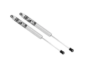 Superlift Fox Shock Box - 4-6
