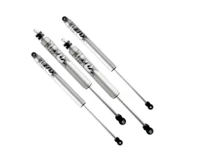 Superlift Fox Shock Box - 4-6