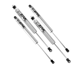 Superlift Fox Shock Box - 4-7