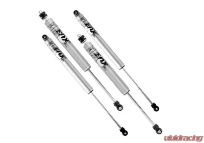 Superlift Fox Shock Box - 4-7" Lift Kit - 05-16 F250/350 - Front (5.5"-7") & Rear (4"-6") Ford 2005-2016 - 84071