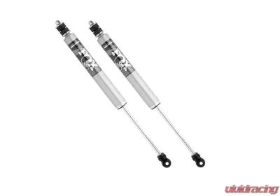 Superlift Fox Shock Box - 4-6" Lift Kit - 07-21 Tundra - Rear Toyota Tundra 2007-2020 - 84074
