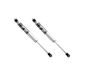 Superlift Fox Shock Box - 0-1