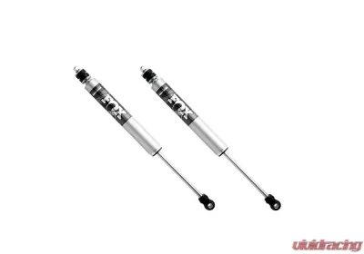 Superlift Fox Shock Box - 0-1" Lift Kit - 07-21 Tundra - Rear Toyota Tundra 2007-2020 - 84075
