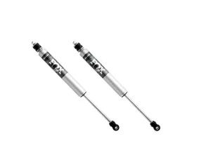 Superlift Fox Shock Box - 4-6