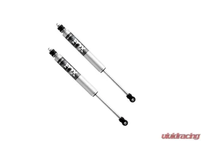 Superlift Fox Shock Box - 0-1" Lift Kit - 05-18 Tacoma - Rear - 84077