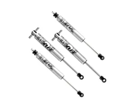 Superlift Fox Shock Box - 0-2
