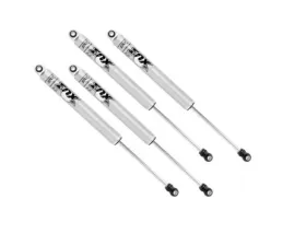 Superlift FOX 2.0 IFP SHOCK PACK-4