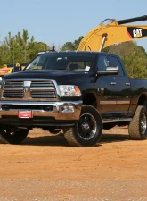 Superlift 4" Lift Kit - 10-13 Ram 2500/10-12 3500 4WD - Diesel - w/ Bilstein Shocks Ram                                     - K965B - Image 4