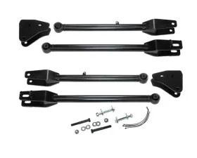Superlift SL 4-LINK ARMS - 05-21 F250/350 w/ 4-6
