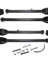 Superlift SL 4-LINK ARMS - 05-21 F250/350 w/ 4-6" Lift Ford 2005-2016                                     - 9110 - Image 3