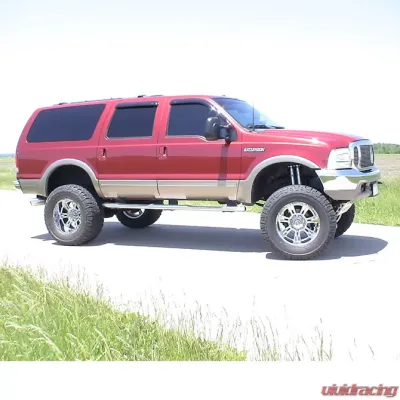 Superlift 7" Lift Kit - 00-05 Excursion 4WD - Diesel/V10 - w/ SL Shocks Ford Excursion 2000-2005 - K640