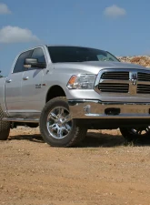Superlift 4" Lift Kit w/ SL Rear Shocks Ram 1500 4WD 2012-2018                                     - K1019 - Image 2