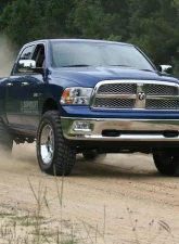 Superlift 6" Lift Kit w/ Bilstein Shocks Ram 1500 2009-2011                                     - K1018B - Image 5
