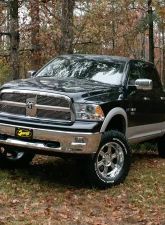 Superlift 6" Lift Kit w/ SL Shocks Ram 1500 2009-2011                                     - K1018 - Image 3