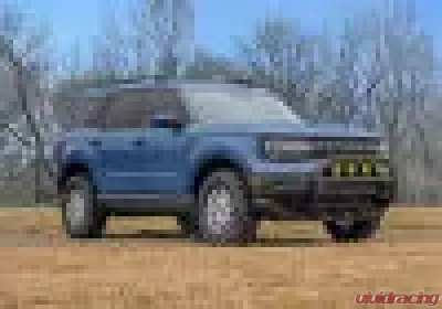 Superlift 1.5" Lift Kit Ford Bronco Sport Non-Badlands | Bronco Sport First Edition 2021-2025 - 9750