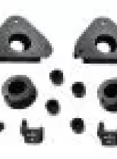 Superlift 1.5" Lift Kit Ford Bronco Sport Non-Badlands | Bronco Sport First Edition 2021-2025                                     - 9750 - Image 2