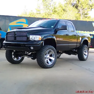 Superlift 6" Lift Kit - 03-05 Ram 2500/3500 4WD - Diesel - w/ SL Shocks Dodge 2003-2005 - K760