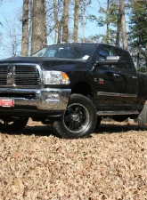 Superlift 4" Lift Kit - 10-13 Ram 2500/10-12 3500 4WD - Diesel - w/ SL Shocks Ram                                     - K965 - Image 4
