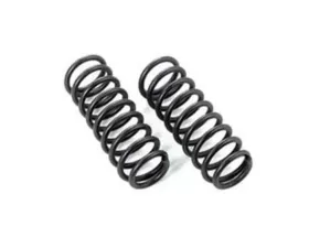 Superlift Coil Springs - Pair - Front - 2.5