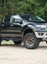 Superlift 2" Ford Leveling Kit - 19-21 Ranger 4WD Ford Ranger 2019-2020                                     - 40050 - Image 2