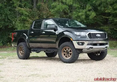 Superlift 2" Ford Leveling Kit - 19-21 Ranger 4WD Ford Ranger 2019-2020 - 40050