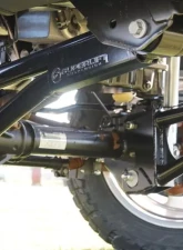 Superlift Radius Arms - Pair - 05-21 F-250/F-350 - 4-8" Lift Kit Ford 2005-2016                                     - 9500 - Image 2