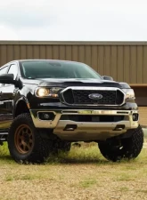 Superlift 2" Ford Leveling Kit - 19-21 Ranger 4WD Ford Ranger 2019-2020                                     - 40050 - Image 3