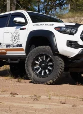 Superlift 4.5"Lift Kit w/ Shadow Shocks - 16-20 Tacoma TRD Pro Toyota Tacoma 2017-2020                                     - K254 - Image 2